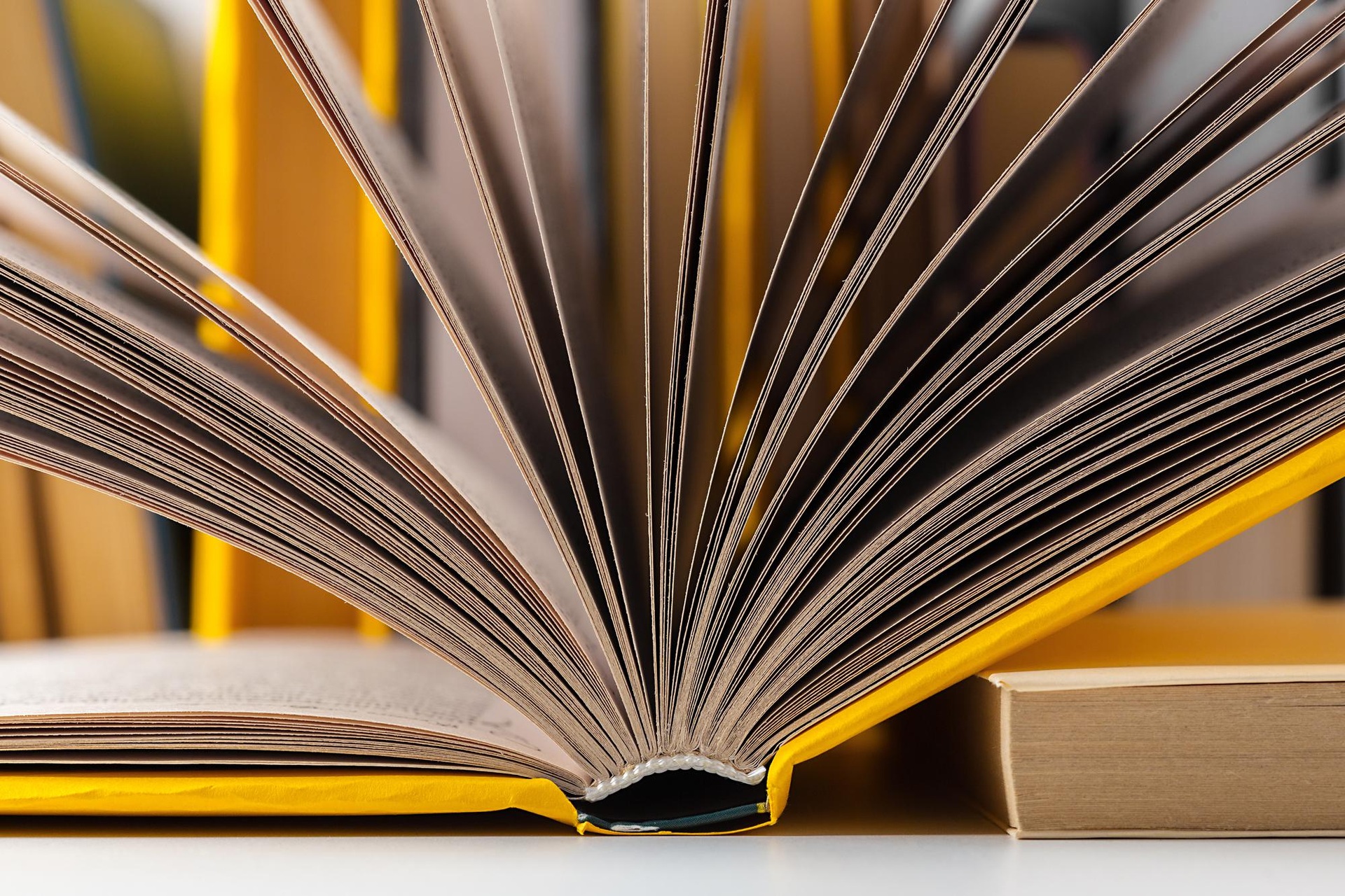 Publication production
