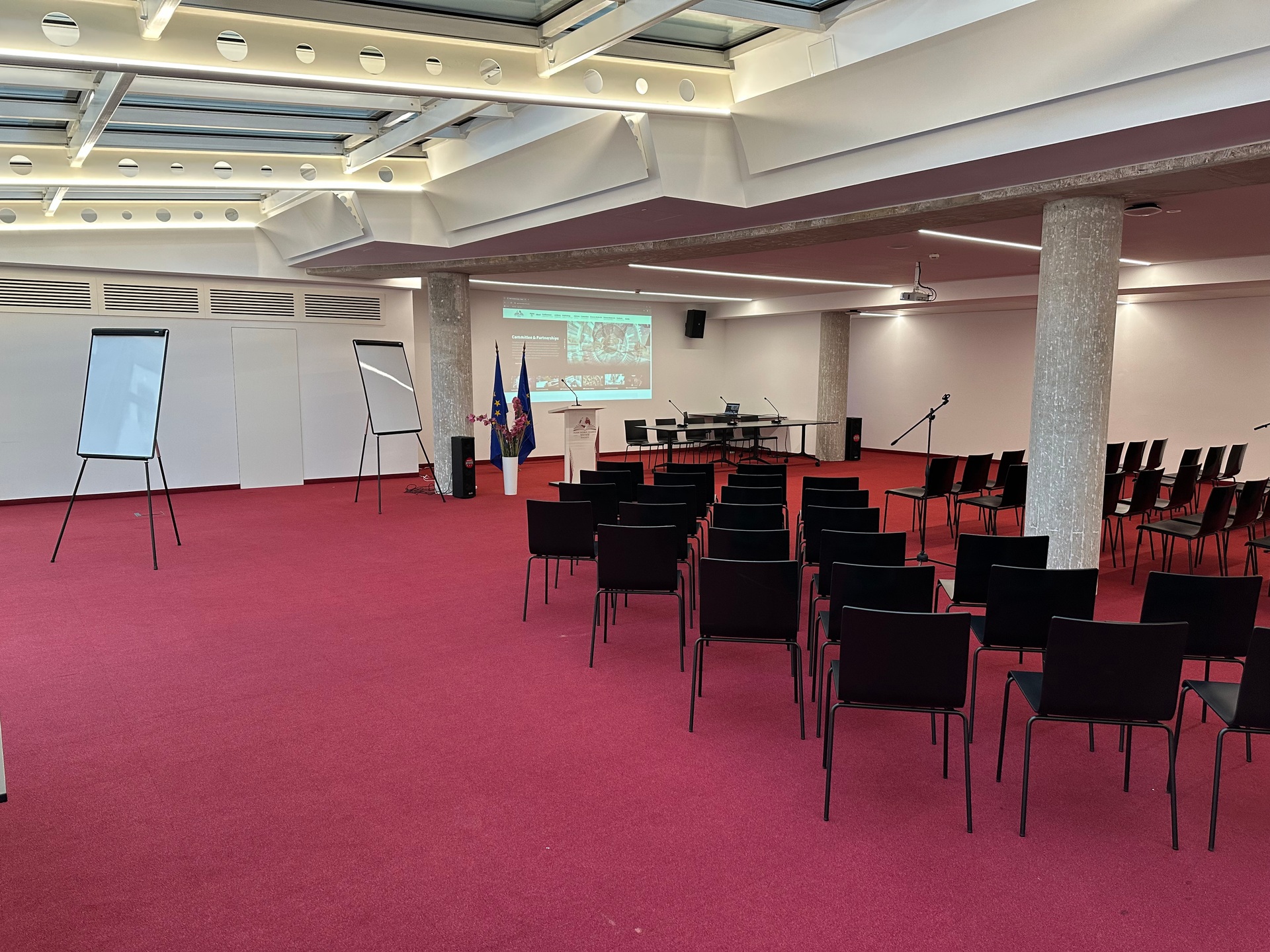 KongressExpert venue